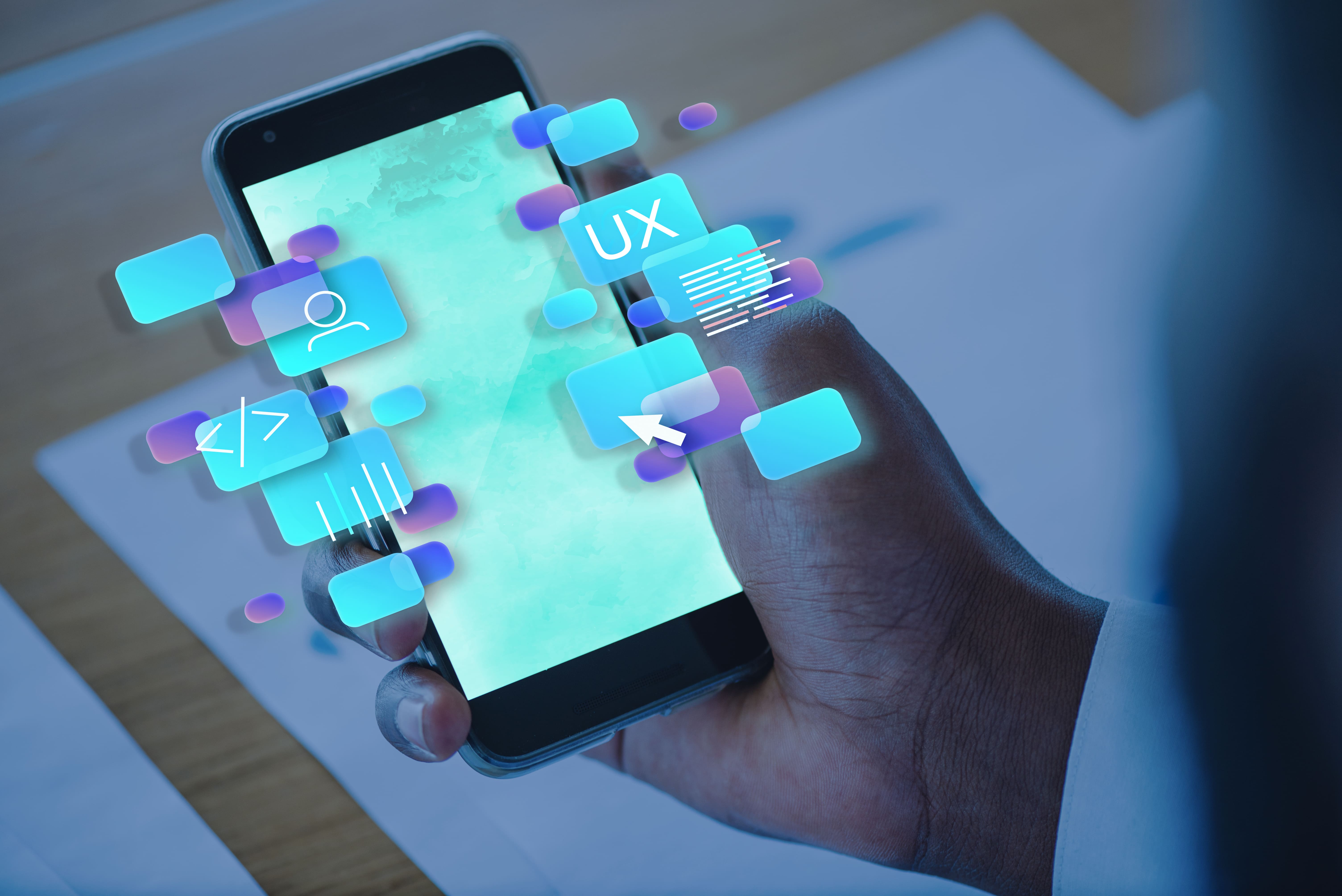iOS App Development Services