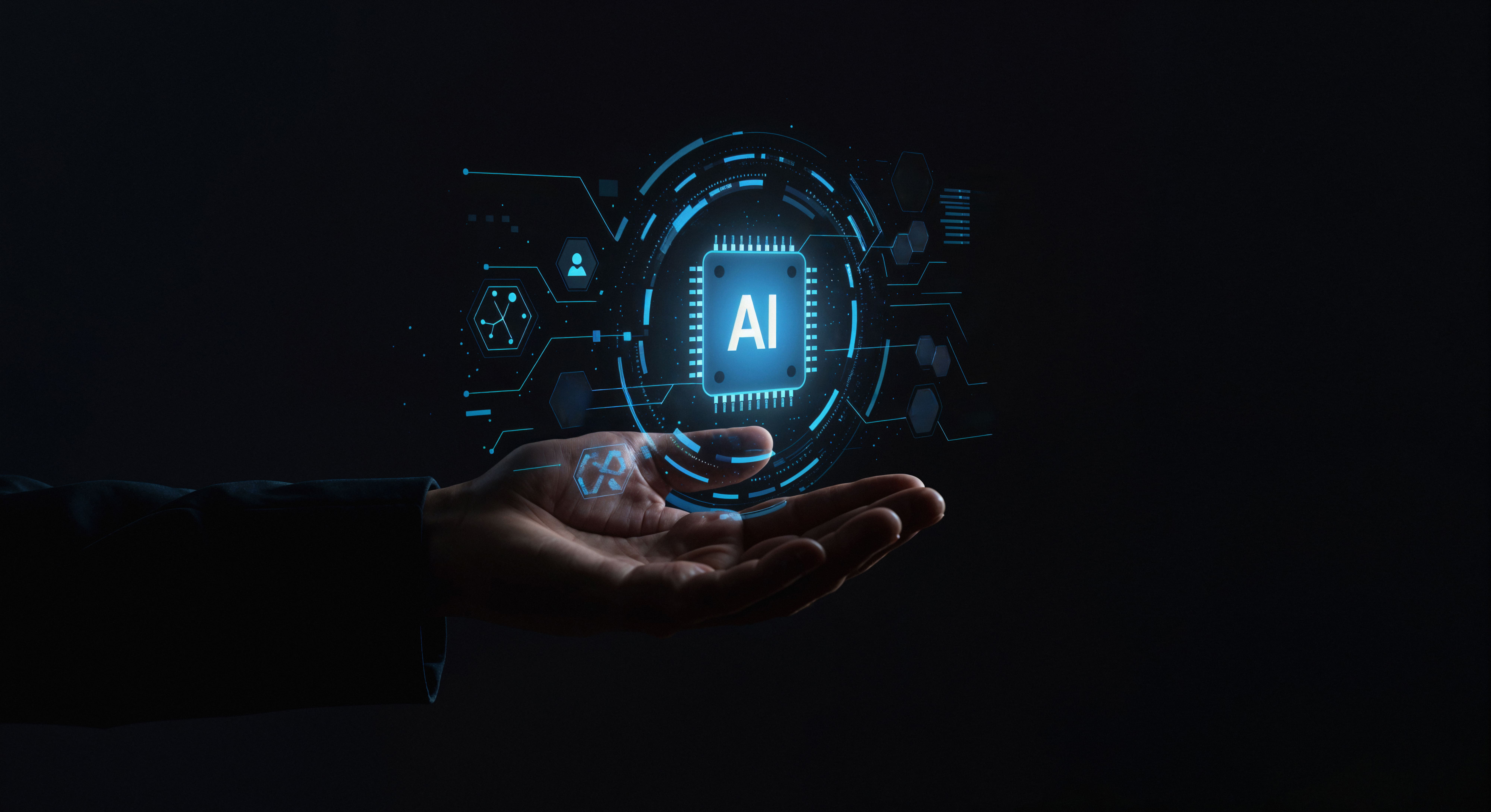 Artificial Intelligence & IT Consulting Services