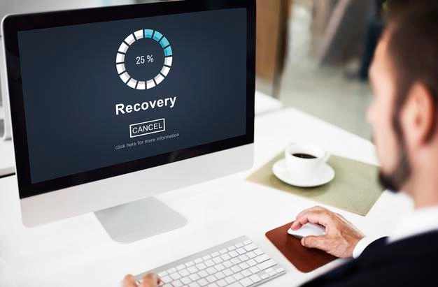 Disaster Recovery Management